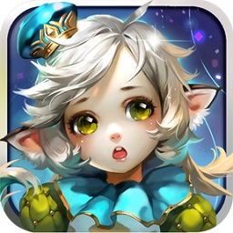 天宫之城无限元宝版 Logo